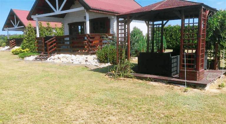 Bed & Breakfast  Kazimierz Dolny