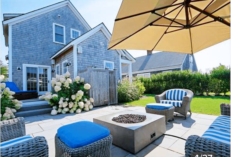 House Nantucket