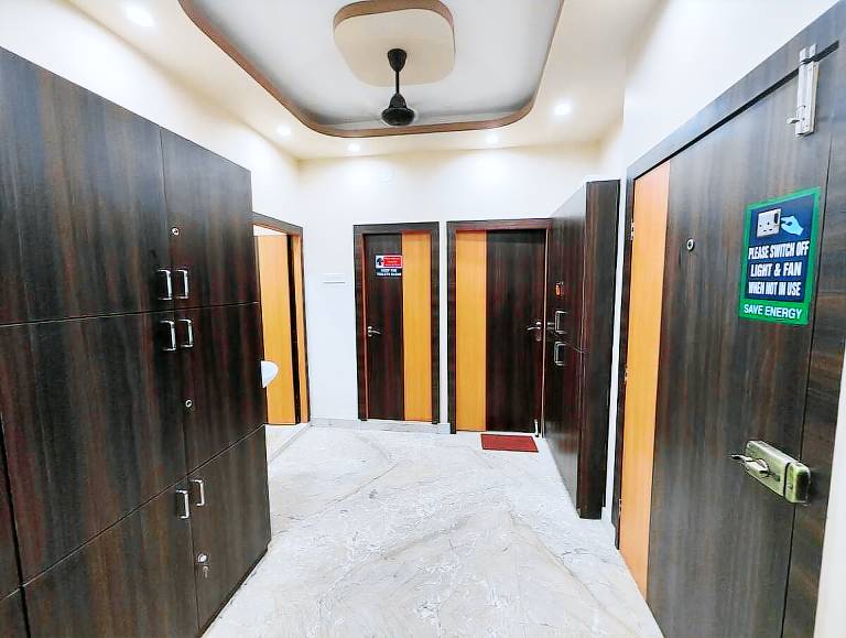 Rental apartment with 3 rooms for 9 persons — photo 5