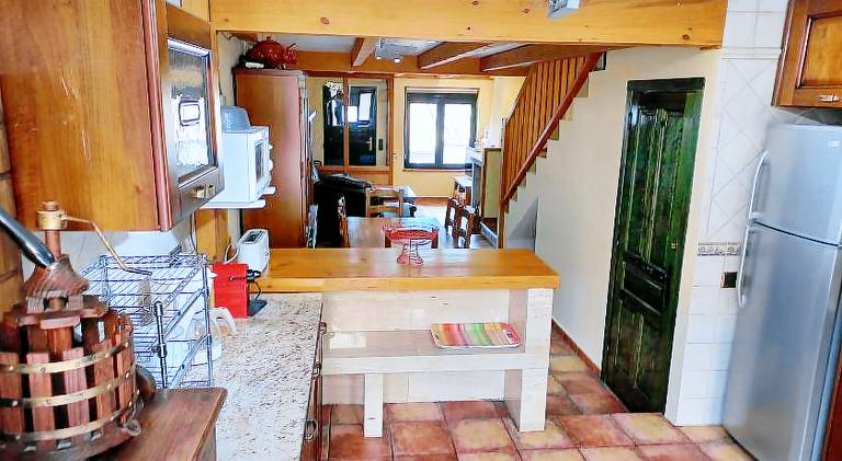 House with patio, barbecue & garden | Good for workation — photo 3