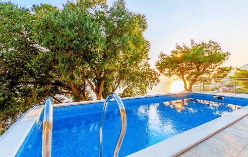 Villa  Brela