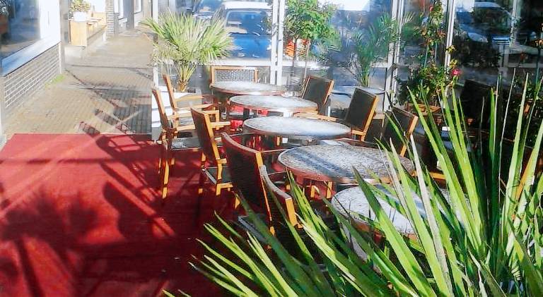 Hotel 'T Hert — photo 3