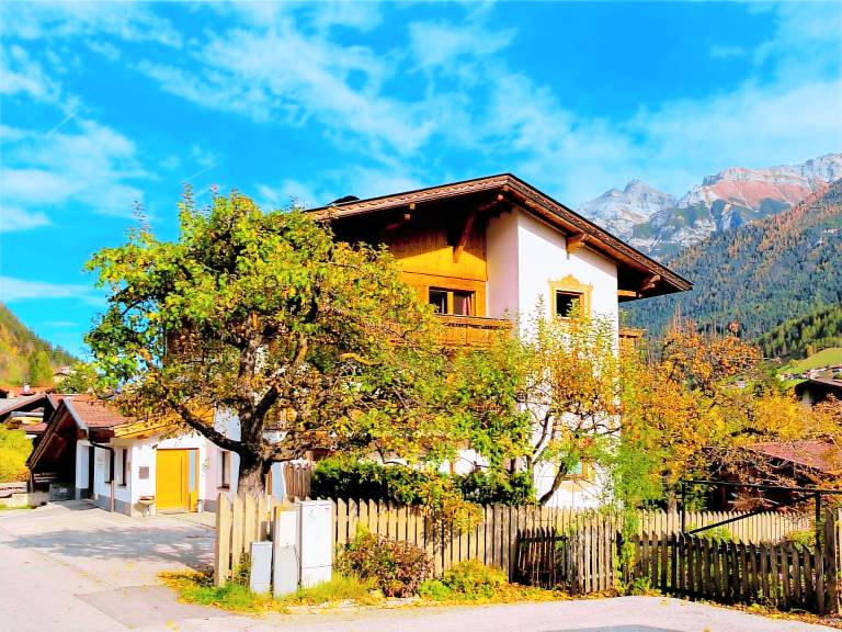 Ferienwohnung in Neustift im Stubaital, Innsbruck-Land für max. 9 Personen