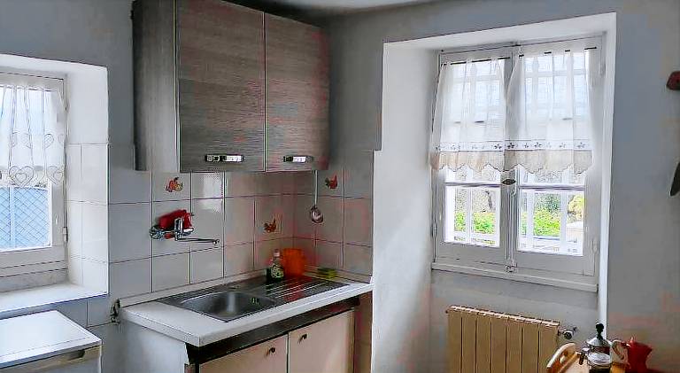 Holiday apartment with 1 room for 2 persons — photo 4