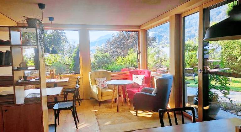 Hotel garni Landhaus Maria Grun — photo 3
