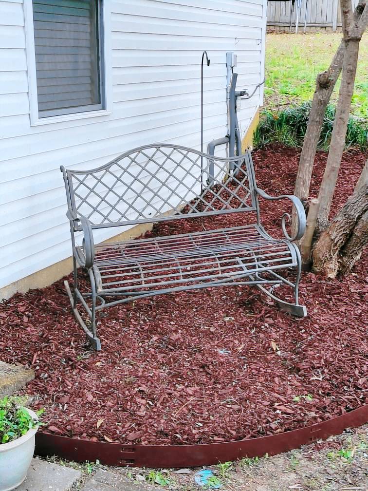 Southern Charmer Cottage - Bama Vacation Rentals — photo 2