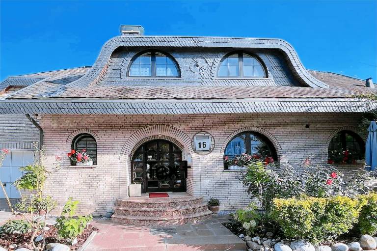 bed & breakfast  Kriftel