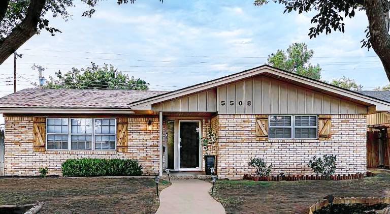 Wonderful vacation home | Pets allowed in Lubbock, TX