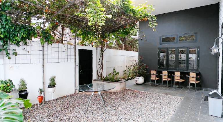 Villa | Pet-friendly — photo 3
