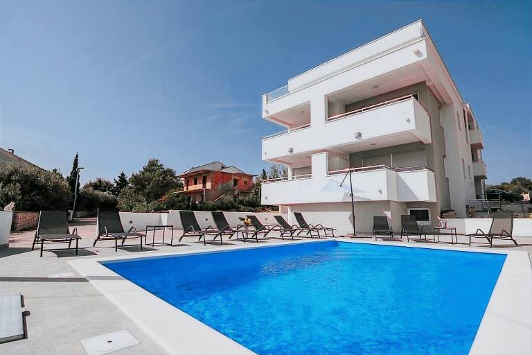 Apartament  Gajac