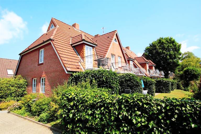 Apartment  Wyk auf Föhr
