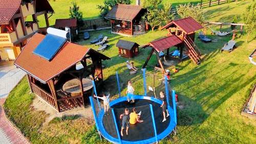 Chalet Praid