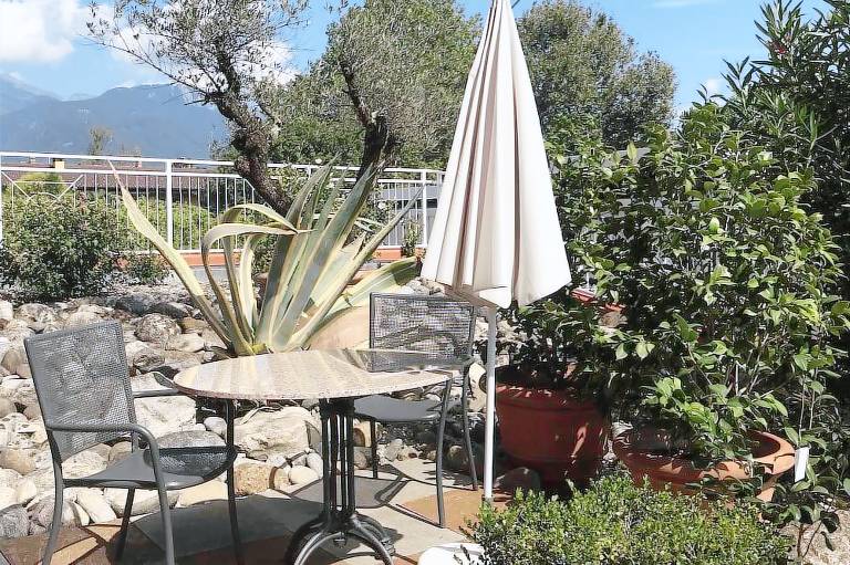 Aparthotel Ascona