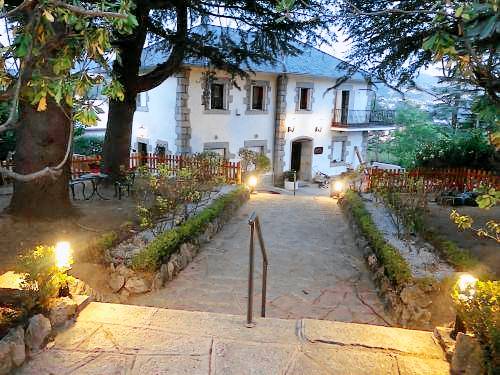 Apartamento Los Molinos