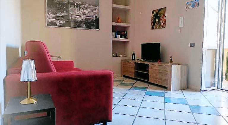 Beautiful holiday apartment with pool | Pet-friendly — photo 2