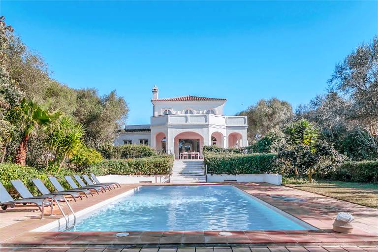 Villa Benalup-Casas Viejas