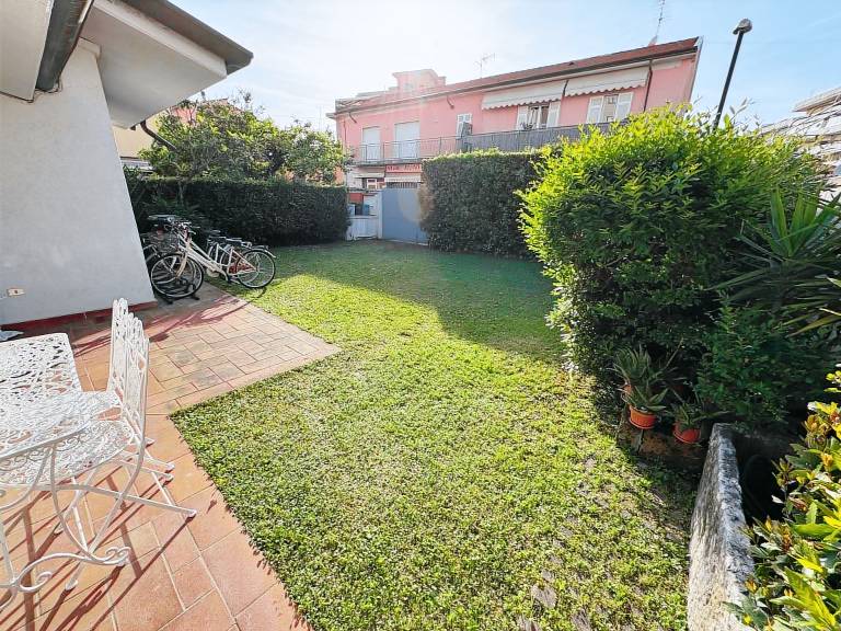 Ferienhaus  Marina di Massa