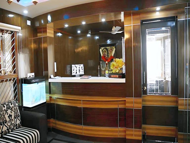 KVP Inn Tirupati in Tirupati