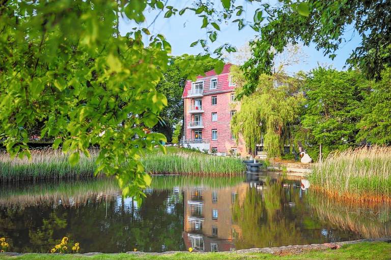 Apartment  Bannesdorf
