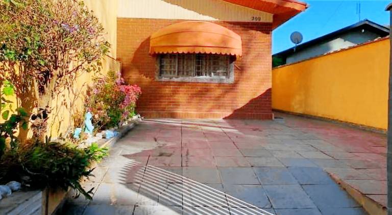 Vacation home | Pets allowed in São Bento do Sapucaí