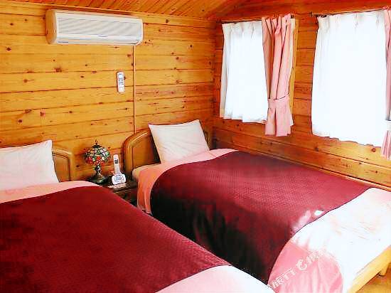 Cottage Luna Garden Nasu — photo 2