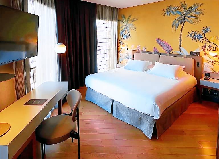 Hotel Villa Emilia — photo 2