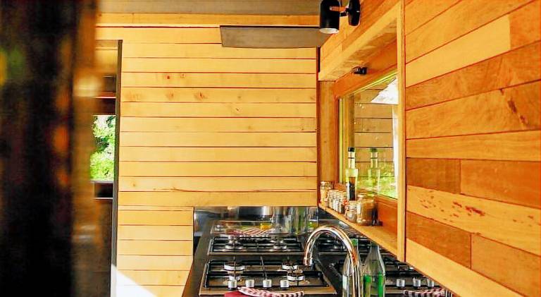 Tiny House Celestine By Ernesst — photo 5