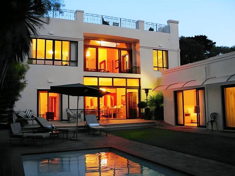 Bed & Breakfast Newlands