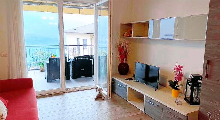 Fully equipped apartment with private pool, garden & grill | Pets are welcome — photo 2