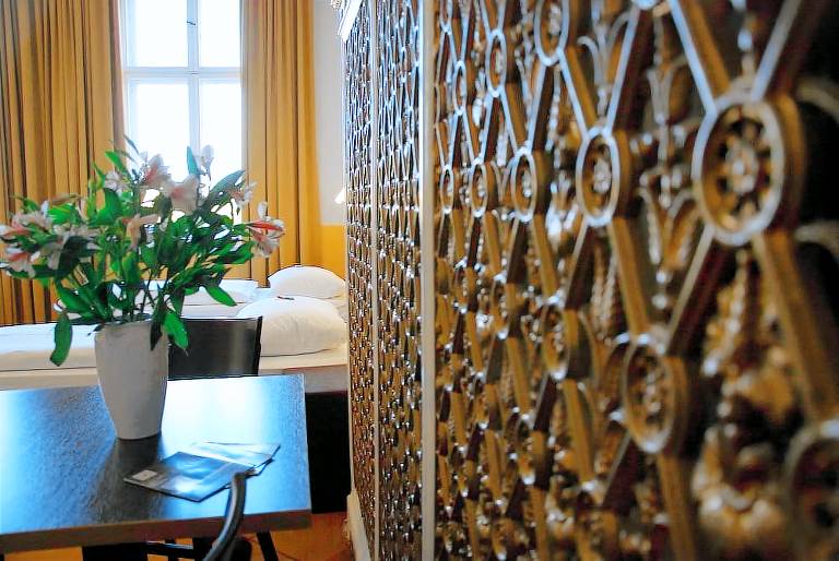 Hostel Kreuzberg
