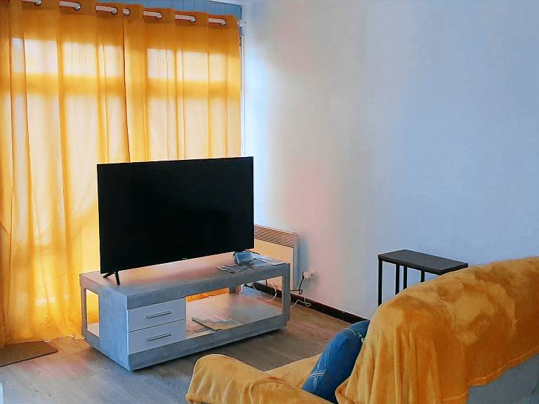 Appartement L'Aiguillon-sur-Mer