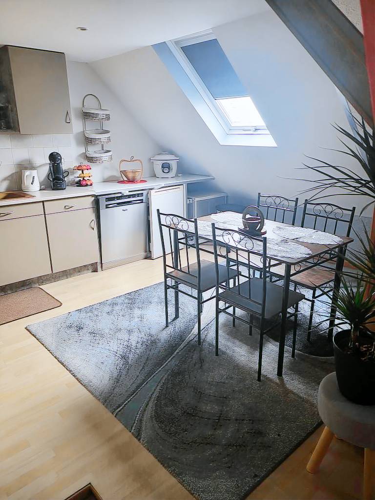 Bed & Breakfast Gundershoffen