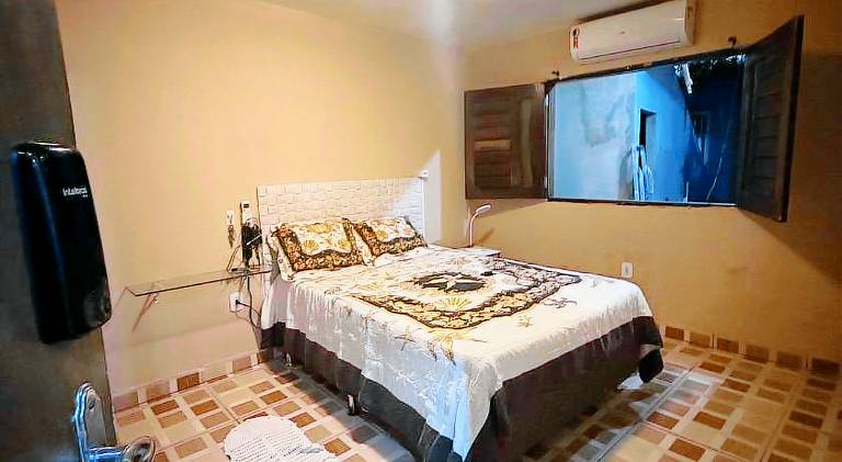Vacation home with 2 rooms for 6 persons — photo 5