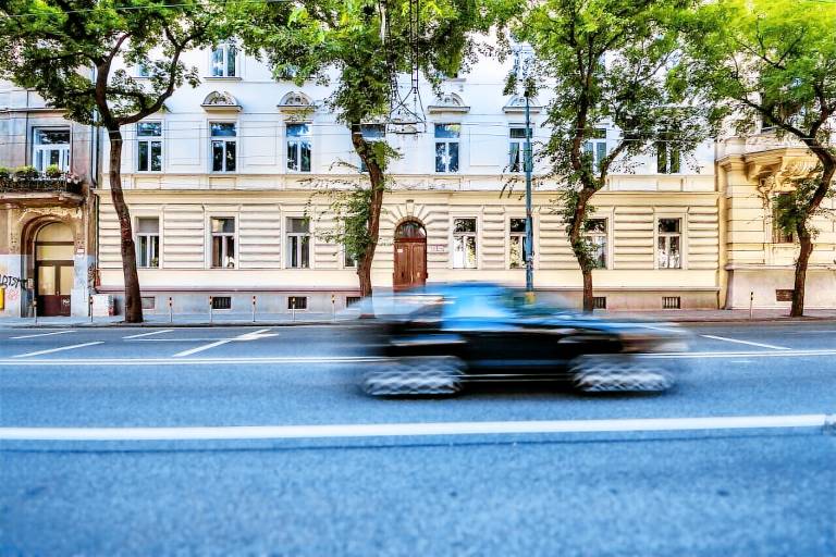 Apartament Stare Miasto