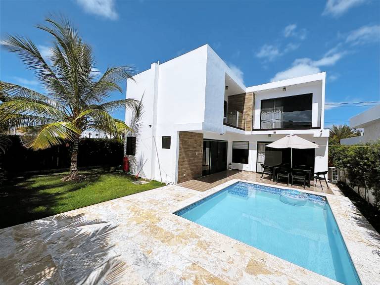 Villa Bávaro