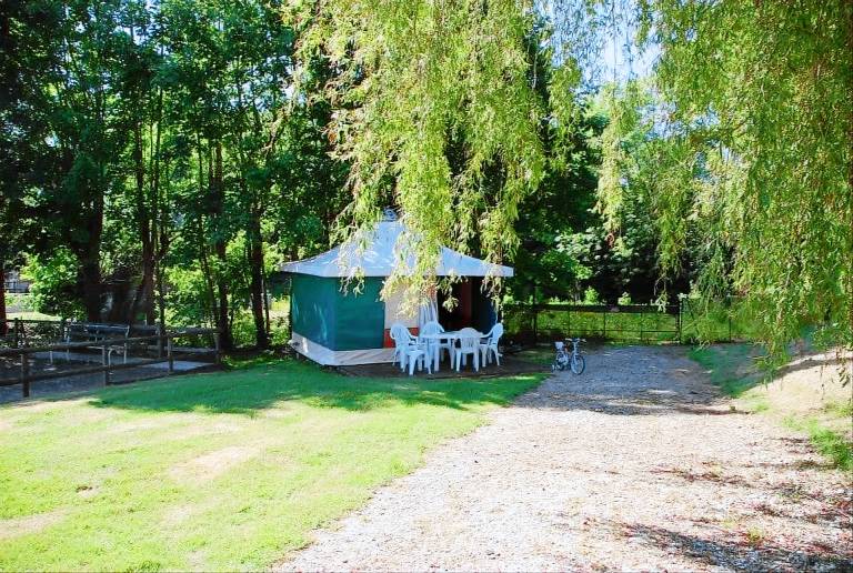 Chalet Les Grandes-Ventes