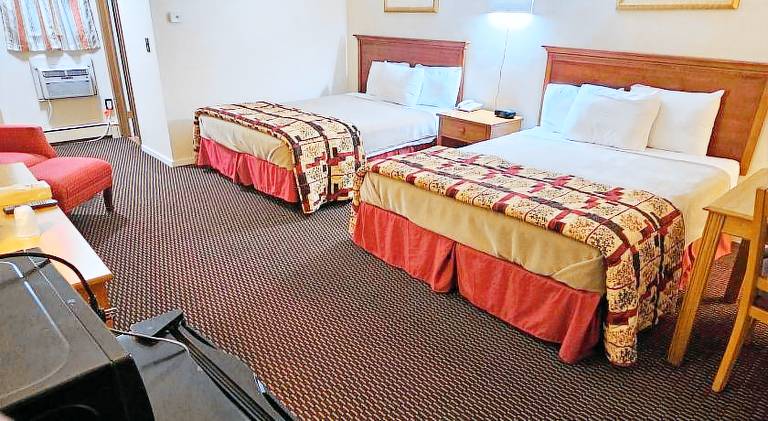 Alpenhaus Motel — photo 2
