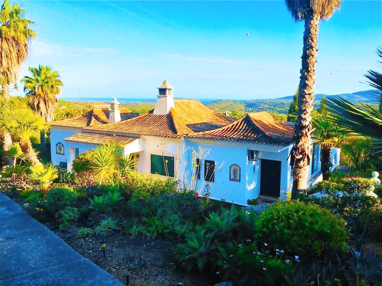 Vivenda Cerro de Manuel Viegas