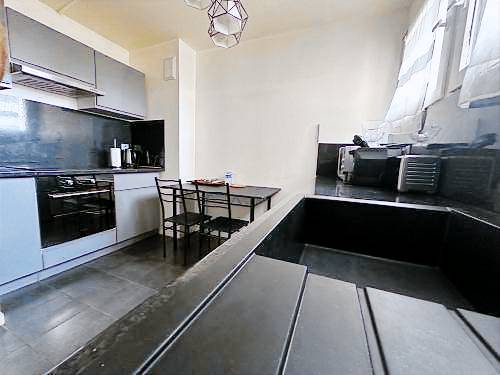Apartamento Limoges