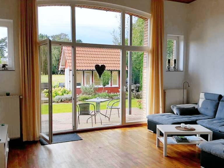 Ferienwohnung Ostbevern
