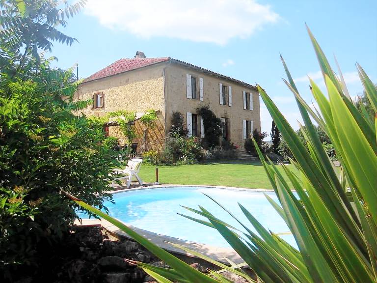 Appartement Marciac