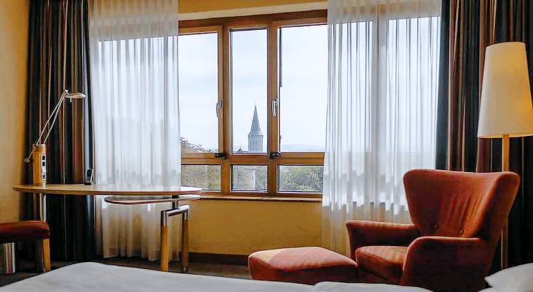 Hotel Remarque — photo 2