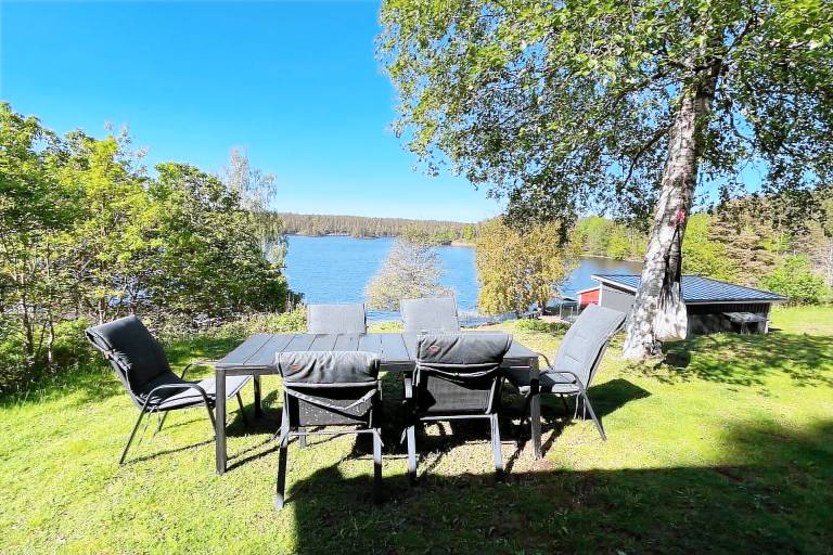 Ferienhaus in Västervik für max. 6 Personen Ferienhaus in Västervik für max. 6 Personen