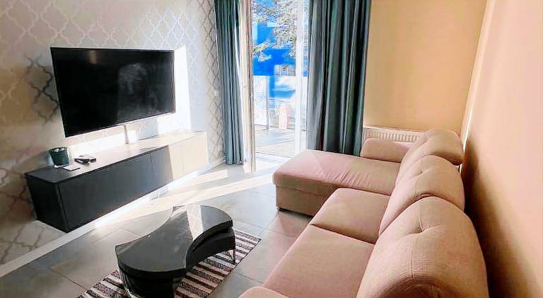 Holiday apartment with 1 room for 4 persons — photo 2