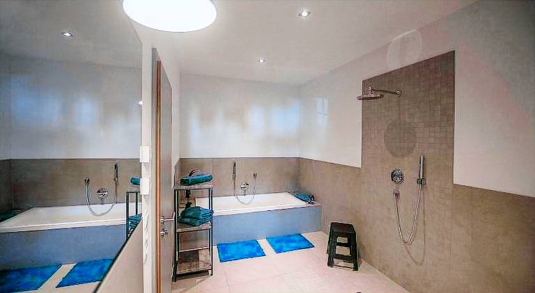 Holiday apartment | Pets are welcome — photo 2