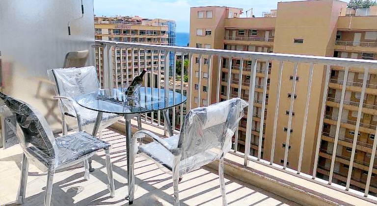Holiday apartment | Close to the beach | Pet-friendly in Monaco