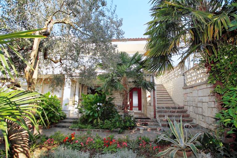 Ferienwohnung  Portorož