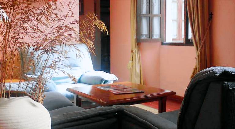 Hotel Marques de Torresoto by Vivere Stays — photo 4