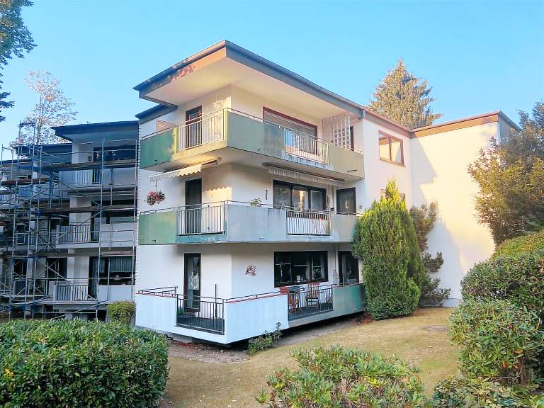 Ferienwohnung  Mölln