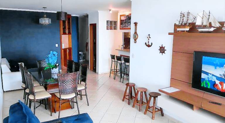 Holiday apartment with pool — photo 2
